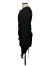 Shein Black Casual Dress Size S - photo 5
