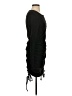 Shein Black Casual Dress Size S - photo 4