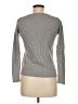Unbranded Gray Pullover Sweater Size M - photo 2