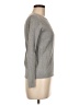 Unbranded Gray Pullover Sweater Size M - photo 4