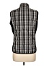 Assorted Brands 100% Polyester Black Vest Size L - photo 2