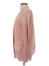 Universal Thread 100% Cotton Pink Cardigan Size XS - photo 5