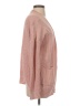 Universal Thread 100% Cotton Pink Cardigan Size XS - photo 4