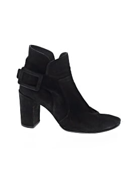 Roger Vivier Ankle Boots