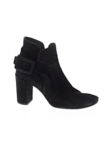 Roger Vivier Ankle Boots (view 1)