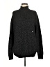 Chaps Black Turtleneck Sweater Size M - photo 1