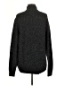 Chaps Black Turtleneck Sweater Size M - photo 2