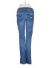 Hudson Jeans Hearts Blue Jeans Size 25 waist - photo 2