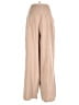 Unbranded Solid Tan Casual Pants Size 27 waist (estimated) - photo 1