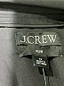 J.Crew 100% Polyester Black Long Sleeve Blouse Size 10 - photo 7
