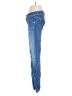 Hudson Jeans Hearts Blue Jeans Size 25 waist - photo 5