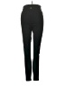 Spiritual Gangster Graphic Black Active Pants Size XS - photo 2