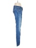 Hudson Jeans Hearts Blue Jeans Size 25 waist - photo 4