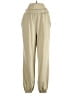 WeWoreWhat Solid Tan Casual Pants Size S - photo 1