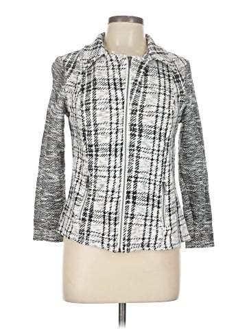Style&Co Jacket (view 1)