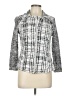 Style&Co Tweed Gray Jacket Size L (petite) - photo 1