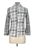 Style&Co Tweed Gray Jacket Size L (petite) - photo 2