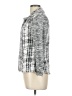 Style&Co Tweed Gray Jacket Size L (petite) - photo 5