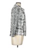 Style&Co Tweed Gray Jacket Size L (petite) - photo 4