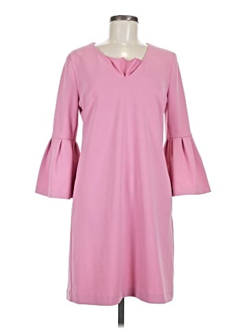 Donna Morgan Casual Dress (view 1)