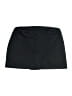 Shein Solid Black Casual Skirt Size L - photo 1