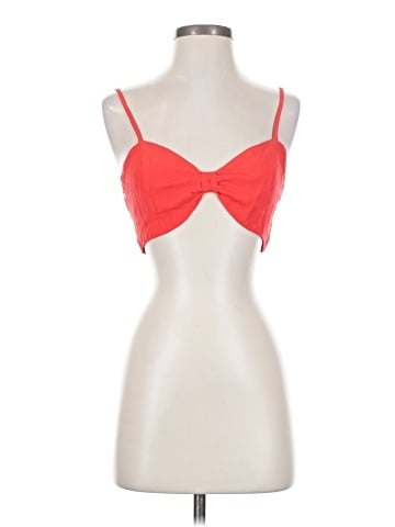 Superdown Sleeveless Top (view 1)