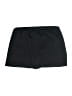 Shein Solid Black Casual Skirt Size L - photo 2