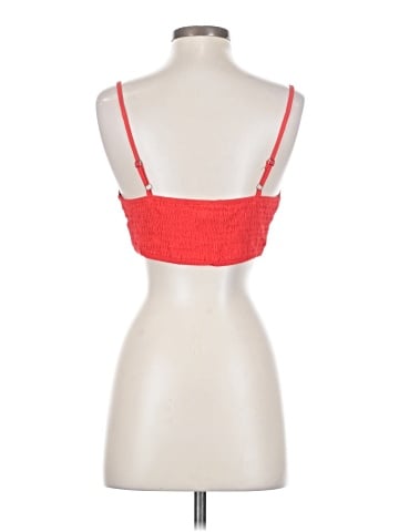 Superdown Sleeveless Top (view 2)