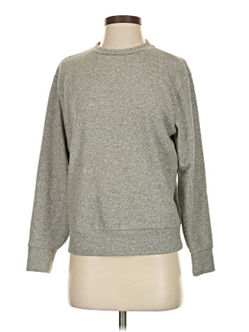 Uniqlo Sweatshirt (view 1)