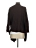 Babette 100% Cotton Brown Cardigan Size XS (petite) - photo 2