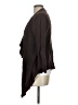 Babette 100% Cotton Brown Cardigan Size XS (petite) - photo 5