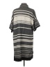 Vince. 100% Cotton Gray Cardigan Size XS - photo 2