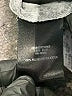 Attention 100% Polyester Silver Sleeveless Top Size XL - photo 8