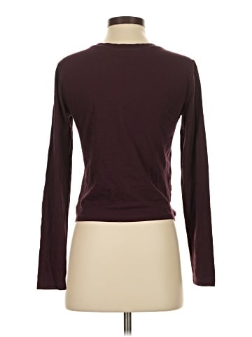 Joie Long Sleeve Top (view 2)