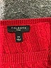Talbots Red Pullover Sweater Size 2X - photo 7