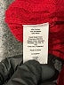 Talbots Red Pullover Sweater Size 2X - photo 8