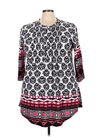 Ice Silk Casual Dress (view 1)
