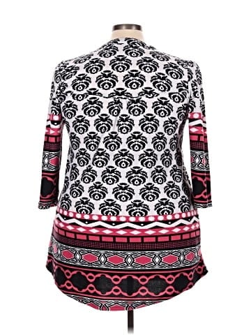 Ice Silk Casual Dress (view 2)