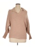 Merokeety Tan Pullover Sweater Size XL - photo 1