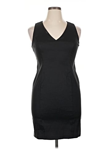 S.L. Fashions Cocktail Dress (view 1)