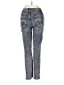 Mother Hearts Gray Jeans Size 24 waist - photo 2