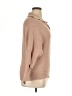 Merokeety Tan Pullover Sweater Size XL - photo 4