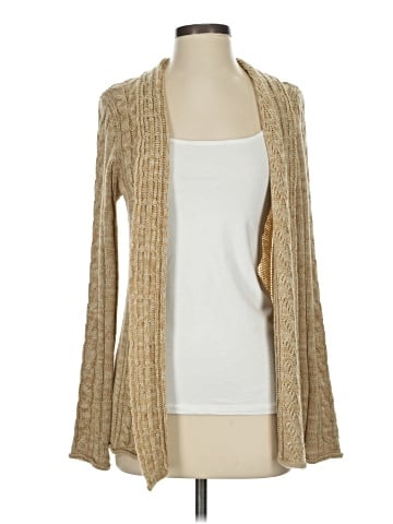 DressBarn Cardigan (view 1)