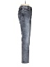 Mother Hearts Gray Jeans Size 24 waist - photo 4