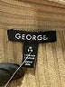 George Tan Short Sleeve Turtleneck Size M - photo 7