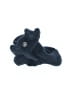 Zutano 100% Polyester Blue Booties Size 3 mo Kids - photo 1