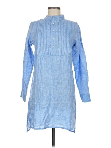Pine Cone Hill Casual Dress (view 1)