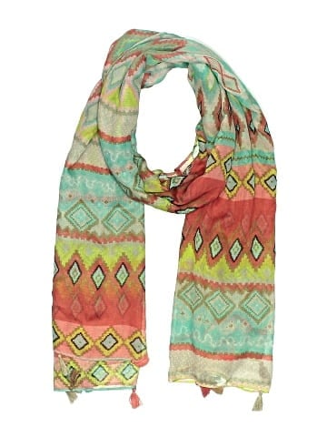 Pretty Persuasions Scarf (view 1)