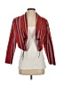 STAR CODY Stripes Red Jacket Size S - photo 1