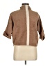 Unbranded Brown Turtleneck Sweater Size M (estimated) - photo 1